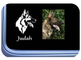 Custom Pet Decal Sticker OS 800 dog cat bird hamster horse memorial