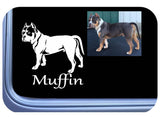 Custom Pet Decal Sticker OS 800 dog cat bird hamster horse memorial