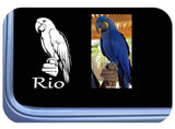 Custom Pet Decal Sticker OS 800 dog cat bird hamster horse memorial