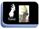 Custom Pet Decal Sticker OS 800 dog cat bird hamster horse memorial
