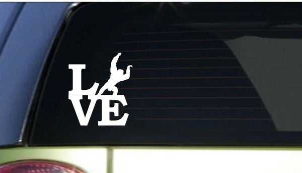 Siamang love *I155* 6" Sticker decal zoo animal monkey ape chimp gorilla